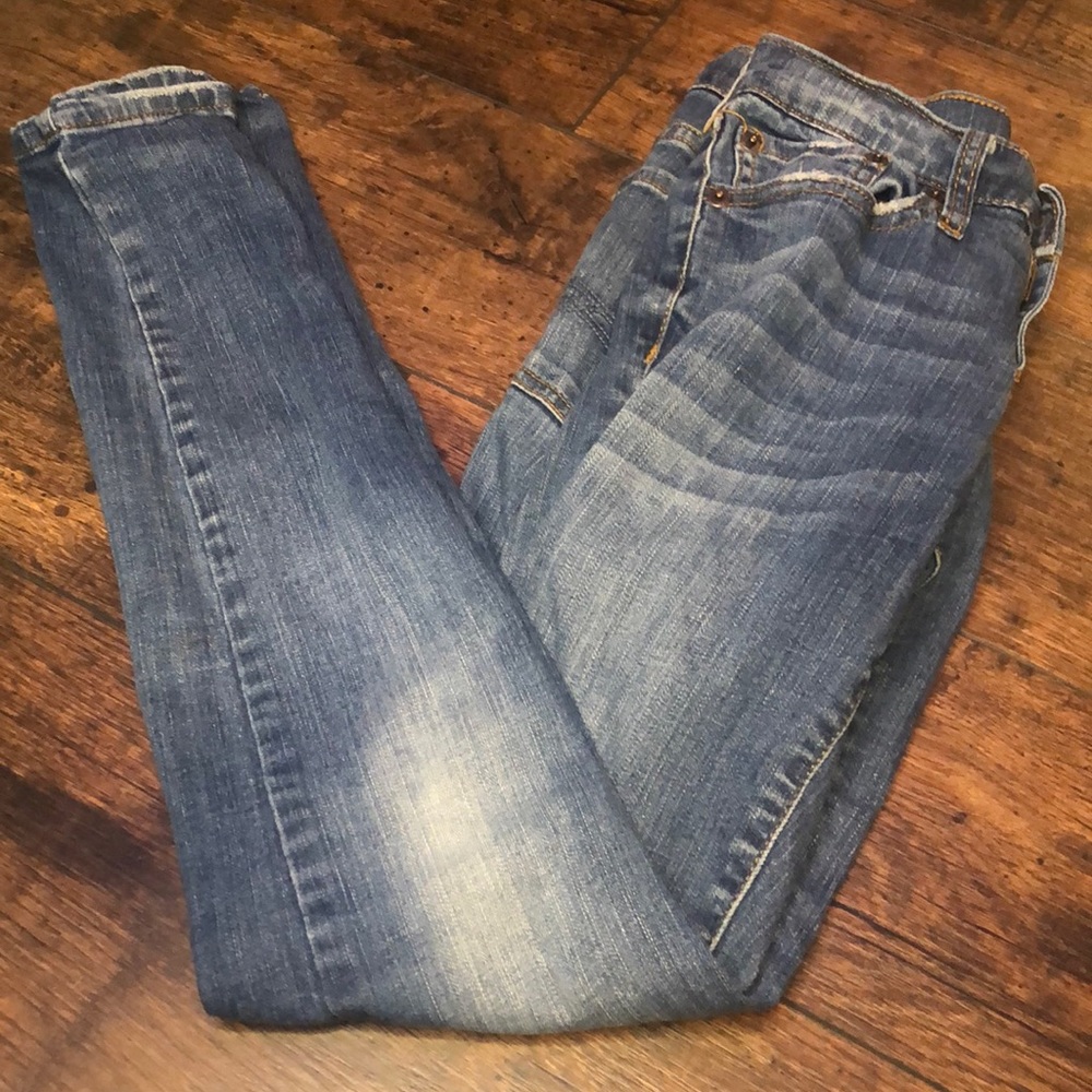 Jeggings